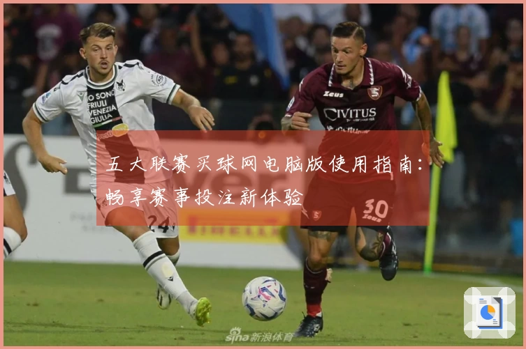 五大联赛买球网电脑版使用指南：畅享赛事投注新体验