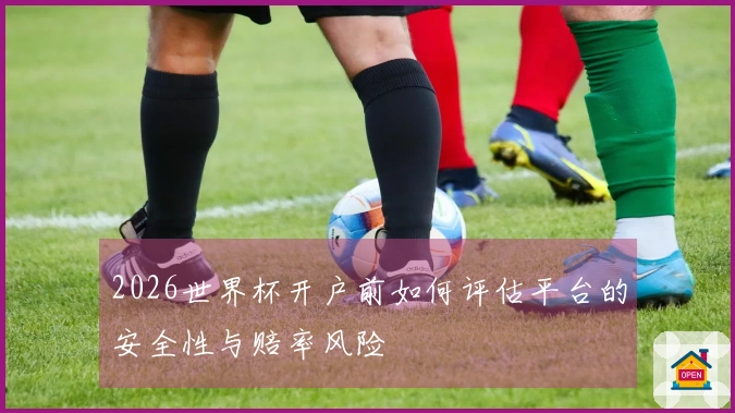 2026世界杯开户前如何评估平台的安全性与赔率风险