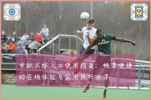 中欧买球入口使用指南：畅享便捷的在线体验与实用技巧分享