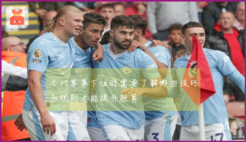 冷门赛事下注时需要了解哪些技巧和规则才能提升胜算