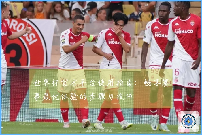 世界杯官方平台使用指南：畅享赛事最优体验的步骤与技巧