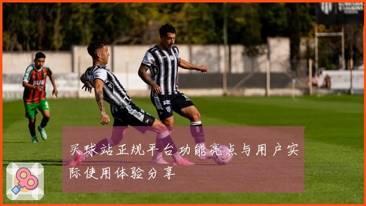 买球站正规平台功能亮点与用户实际使用体验分享