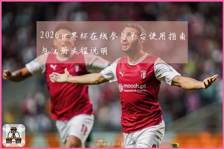 2026世界杯在线参与平台使用指南与注册流程说明